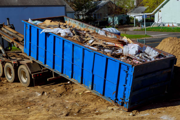 Shed Removal in Safety Harbor, FL